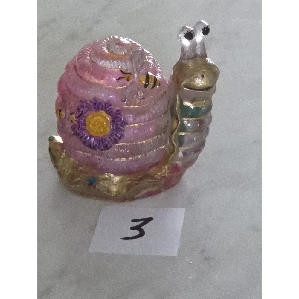 Handmade this product